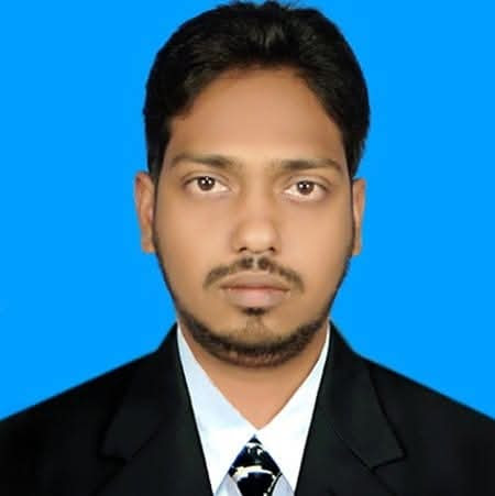 অ্যাডভোকেট গোলাম রসুল শিমুল